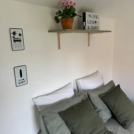 Holiday home La Du Mascaret