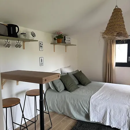 La Du Mascaret Holiday home