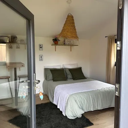 Holiday home La Du Mascaret
