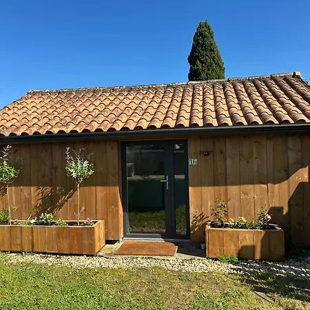 La Du Mascaret Holiday home